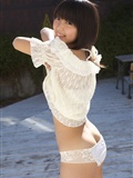 Nishioka Fuwa fuuka nishihama Minisuka. TV Junior high school girl photo(11)